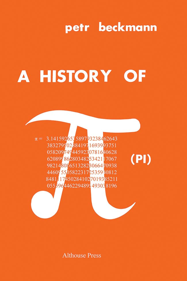 A History of Pi