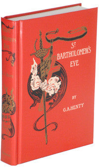 St. Bartholomew's Eve