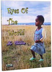 Eyes of the World - for Children - Book 1