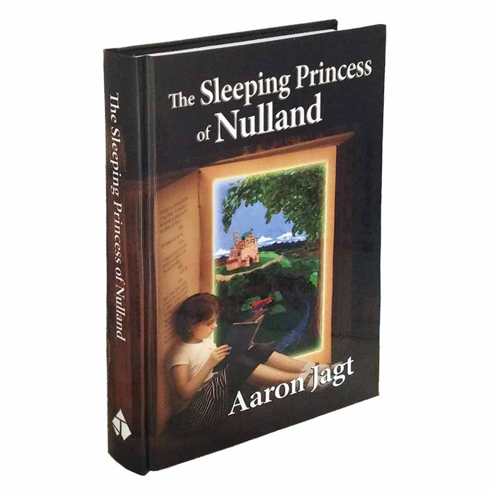 The Sleeping Princess of Nulland